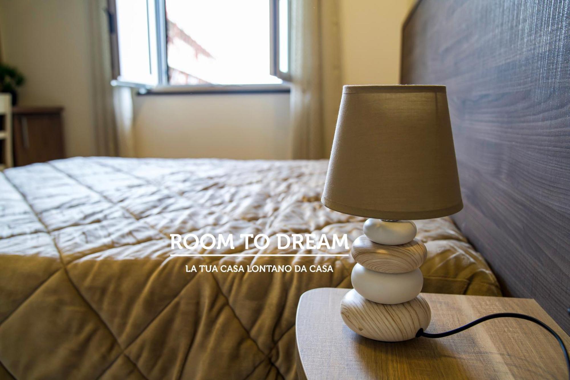 Room To Dream San Valentino Torio Exterior foto